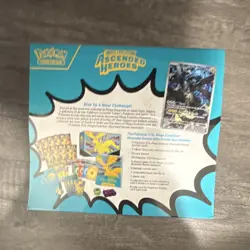 Pokemon TCG Mega Evolution Ascended Heroes Elite Trainer Box English Dragonite - Image 3