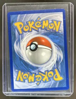 2026 Pokemon Ascended Heroes Mega Gengar ex Attack Rare #269/217 - Image 2