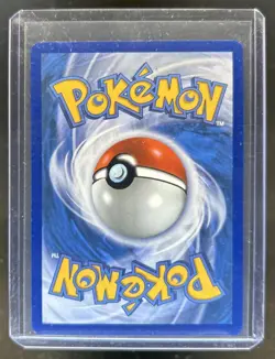 2025 Pokemon MEP Black Star Promos Haunter #027 - Image 2