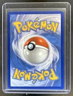 2026 Pokemon Ascended Heroes Psyduck Illustration Rare #226/217 - Image 2