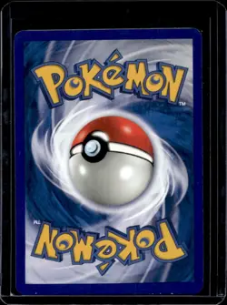 1999 Pokemon Jungle Clefable Rare #17/64 - Image 2