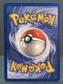 Hitmonchan 7/102 Unlimited Holo Rare - Pokemon Base Set NM - Image 5