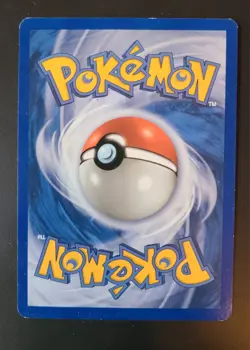 Pokemon TCG Countdown Calendar Promo Bidoof 73/123 NM - Image 2