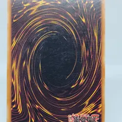 1st Edition Scapegoat SDJ-041 Starter Deck: Joey LP - Image 4