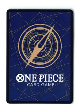 Porche OP07-072 SR 500 Years in the Future - ONE PIECE Card Game Japanese NM - Image 2