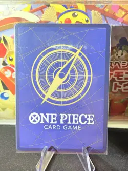 ST27-005 Marshall.D.Teach One Piece Starter Deck 27 Foil English Near Mint #1 - Image 2