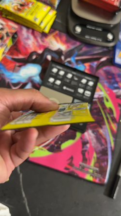 (VERY HEAVY)🔥25.68g One Piece Adventure On Kami’s Island OP15 Booster Pack - Image 2