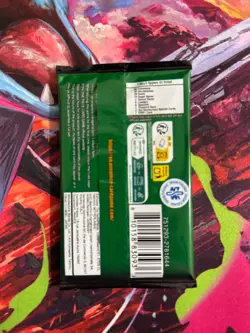 (VERY HEAVY)🔥26.05g One Piece OP-12 Legacy Of The Master booster NEW SEALED - Image 4