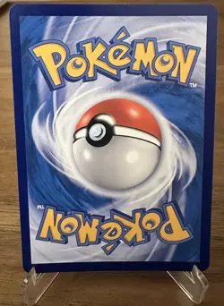 2025 Pokemon TCG Chinese Exclusive Horizon Fuecoco 0309/09 CBB1C Holo Card - Image 2