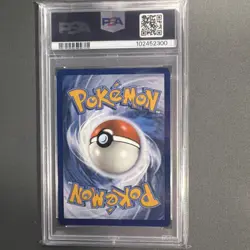 Charizard ex 074 Sv: Scarlet & Violet Promo Cards Holo PSA 9 - Image 2