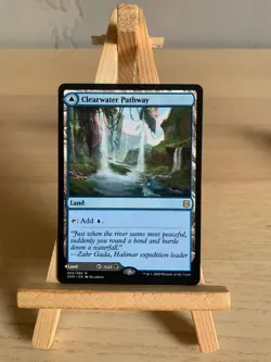 CLEARWATER PATHWAY RARE PRERELEASE CARDS MAGIC: THE GATHERING NM/M - Image 1