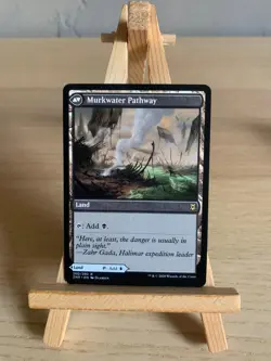 CLEARWATER PATHWAY RARE PRERELEASE CARDS MAGIC: THE GATHERING NM/M - Image 2