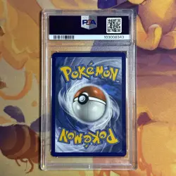 Inteleon - (Prerelease) SWSH113 SWSH: Sword & Shield Promo Cards Holo PSA 9 MINT - Image 2