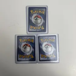 Pokemon Card Lot - Groudon x2 & Kyogre Lot – Holo + Celebrations - Image 2