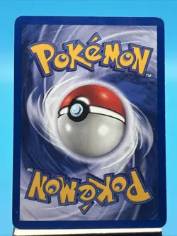 Dark Flareon Pokemon TCG 35/82 Team Rocket Non-Holo Uncommon Vintage Card MP - Image 2