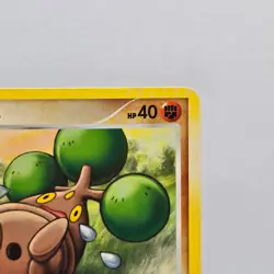Bonsly 71/130 Diamond & Pearl Pokemon Card LP/MP - Image 4