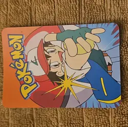Chansey #113 - Vintage Vending Machine Prism Halo 2000 - Pokemon Card - Image 2