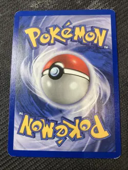 Dark Dragonite 22/82 Team Rocket - Pokemon Card - MP - Image 2