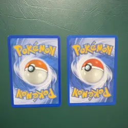 Pokemon Nintendo Phanpy 69/107 Tangela 30/112 2 Card Lot Yuka Morii ENG LP to MN - Image 4