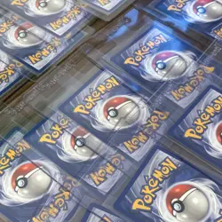 Pokemon First Edition Team Rocket 16 Card Lot Wotc BOOSTER PACK FRESH !!! - Image 3