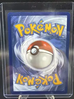Pokemon TCG Team Rockets Raticate Card 202/182 Destined Rivals - Image 2