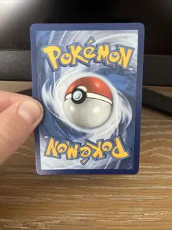 Mew EX 88/92 Celebrations Classic Collection Holo Card Near Mint Condition - Image 3