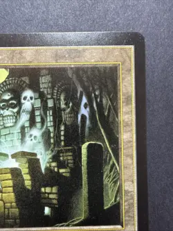 MTG 1997 Ancient Tomb, Tempest! - Image 3