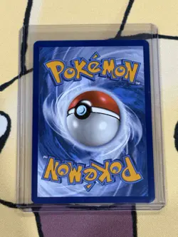 Blitzle 114/086 Illustration S&V White Flare Pokemon TCG - Image 2