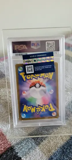 2023 Pokemon Japanese Pokemon 151 Charizard ex - Image 2