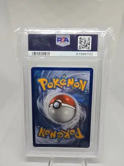 2021 Pokemon Yveltal Amazing Rare 46/72 Shining Fates PSA 9 - Image 2