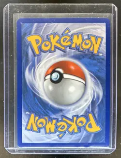 2025 Pokemon MEP Black Star Promos Charmander #038 - Image 2