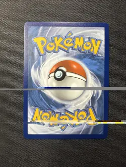 Pokemon TCG Pikachu Birthday Surprise Holo CELEBRATIONS BLACK STAR PROMO RARE - Image 2