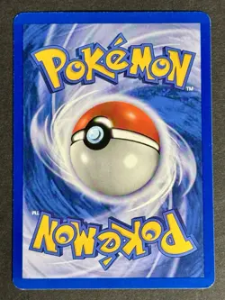 Pokemon TCG Zapdos Fossil Holo Rare Base Set 20/130 2 Pokemon - Image 3
