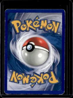 1999 Pokemon Fossil Raichu #29/62 - Image 2