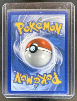 2026 Pokemon Ascended Heroes Poke Pad Common #198/217 - Image 2