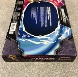 Pokemon Morpeko V-Union Special Collection Box - Sealed - x2 Fusion Strike - Image 5