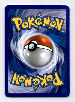 Cyndaquil (Delta Species) Dragon Frontiers #45 (2006) Common NM Pokemon - Image 2