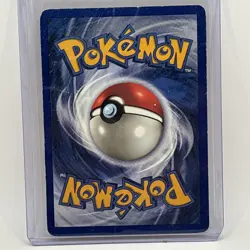 Golem 36/62 1st Edition Fossil Uncommon HP - Image 2