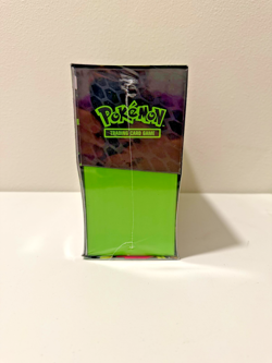 Perfect Order Pokemon Center ETB - Sealed - w/protector - Image 3