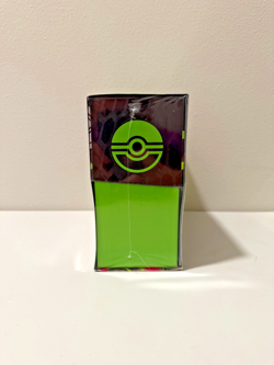 Perfect Order Pokemon Center ETB - Sealed - w/protector - Image 5