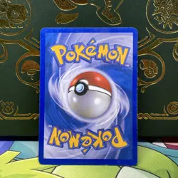 Pokemon Geodude 53/92 Legend Maker 2006 Basic 50 HP Reverse Holo English - Image 2