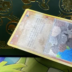 Pokemon Geodude 53/92 Legend Maker 2006 Basic 50 HP Reverse Holo English - Image 5