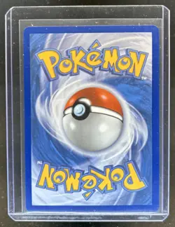 2025 Pokemon MEP Black Star Promos Squirtle #039 - Image 2