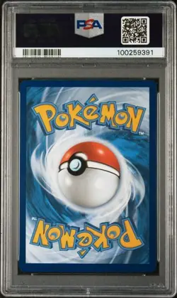 2023 BULBASAUR 151 POSTER COLLECTION 046 psa 10 POKEMON SVP EN-SV BLACK STAR PRO - Image 2