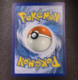 Cyclizar 215/182 SV04: Paradox Rift Illustration Rare Pokemon TCG NM/M - Image 2