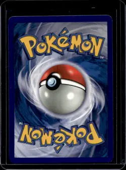 1999 Pokemon Unlimited Electabuzz Rare #20/102 - Image 2