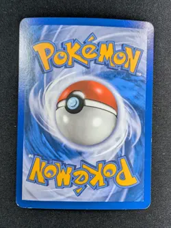 [MP+] STAMPED 2007 Pokemon EX Power keepers #89 Multi Energy Reverse Holo Rare - Image 2