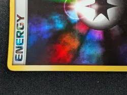 [MP+] STAMPED 2007 Pokemon EX Power keepers #89 Multi Energy Reverse Holo Rare - Image 3