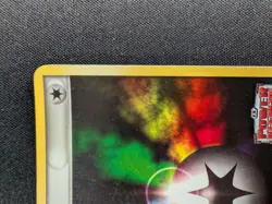 [MP+] STAMPED 2007 Pokemon EX Power keepers #89 Multi Energy Reverse Holo Rare - Image 4