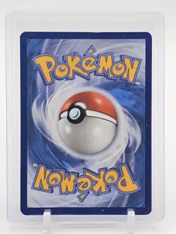 AURORUS 2026 POKEMON MEGA EVOLUTION PERFECT ORDER STAMPED #024/088 E Q5677 - Image 2